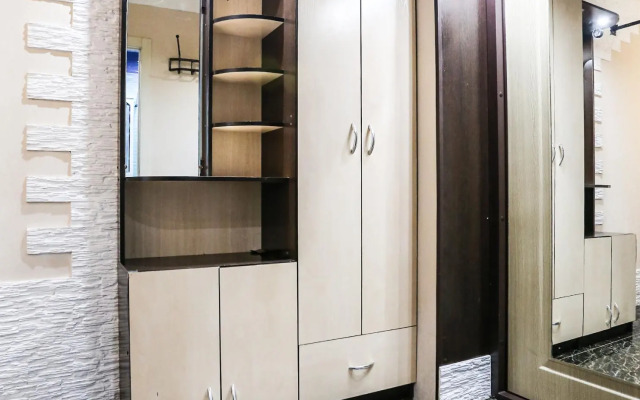 Дизайнерская квартира в Зеленых горках