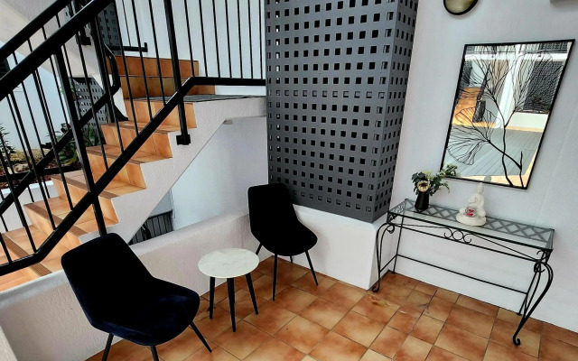 Villa Vaucluse Apartments of Cairns