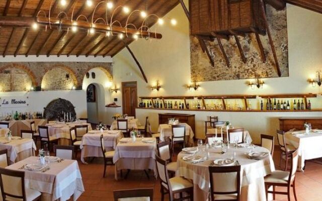 Agriturismo Il Borgo