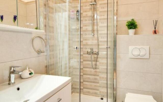 Studio Apartment Vittoria