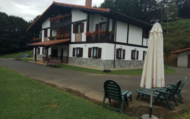 Agroturismo Landagarre