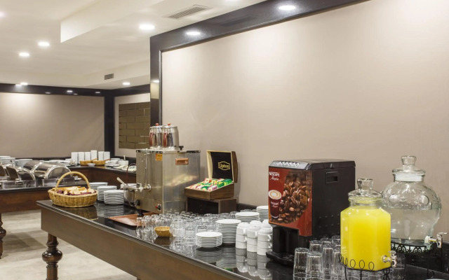 Hotel Antroyal