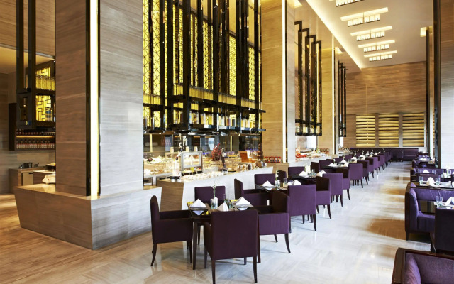 Four Points By Sheraton Langfang, Guan