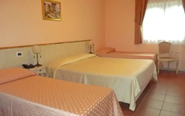 La Corte Di Opaka