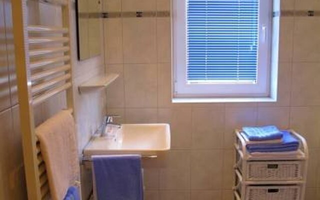 Apartment Großvenedigerblick