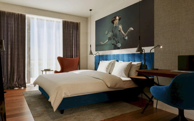 Radisson Blu Aurum Hotel, Brasov