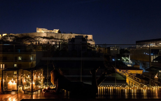 Philippos Hotel