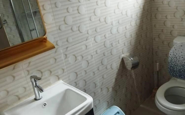 MATT Bed & Breakfast