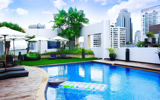 Grand Mercure Bangkok Asoke Residence