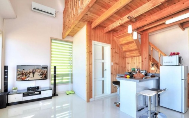 Ancient Sodam Pension