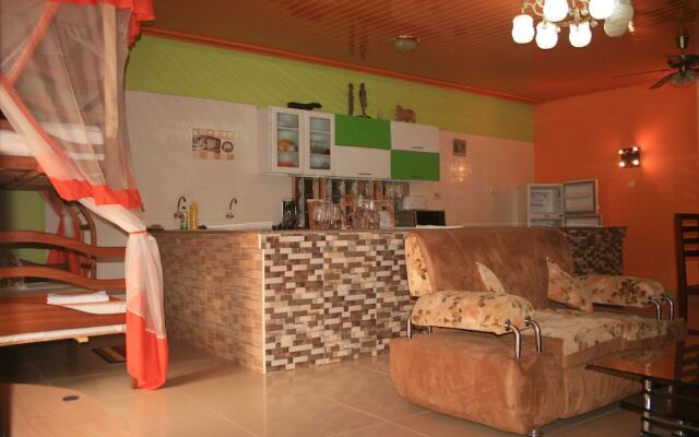 Bright star Resort