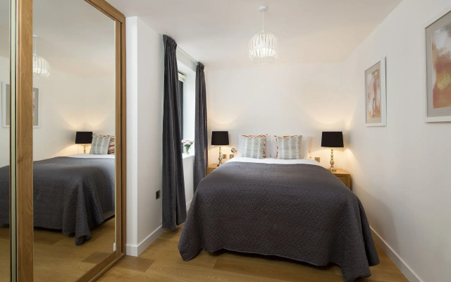 Cambric by Q Apartments