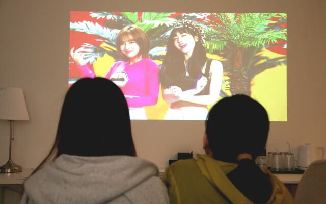 Toho Hotel Hakata Kamiyamachi