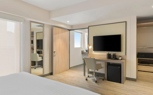 Holiday Inn Express Lima San Isidro by IHG