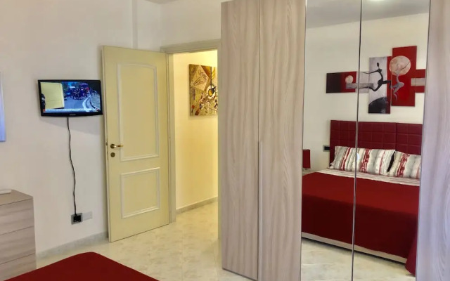 Apartment in Provincia di Cagliari