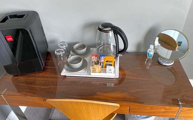 Rooms at Mill Street