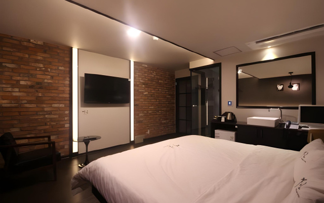 Gain Hotel