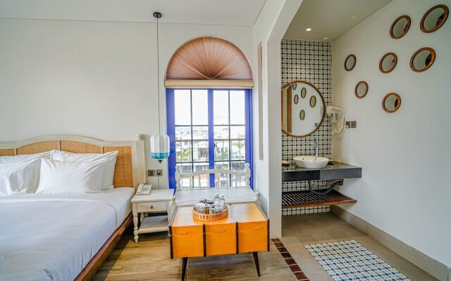 Seahorse Signature Danang Hotel Haviland
