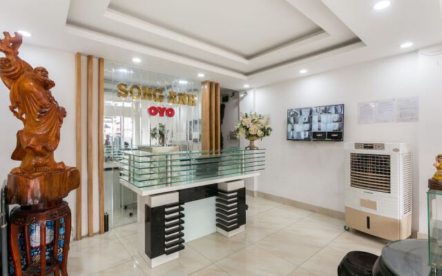 OYO 201 Song Anh