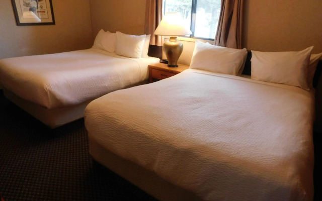 Douglas Fir Resort and Chalets