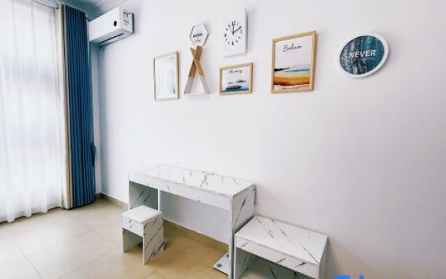 Yuhai Jiantang Design Meisu
