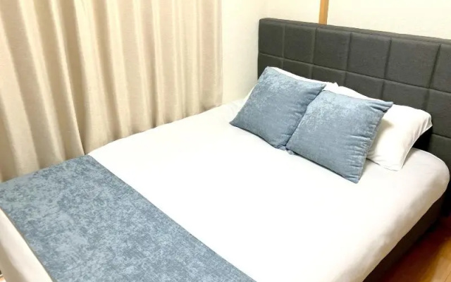 Nishikujo Stay 4 – Guest Rooms – Osaka