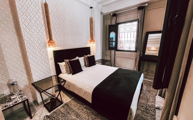 Riad Al Rimal & Spa