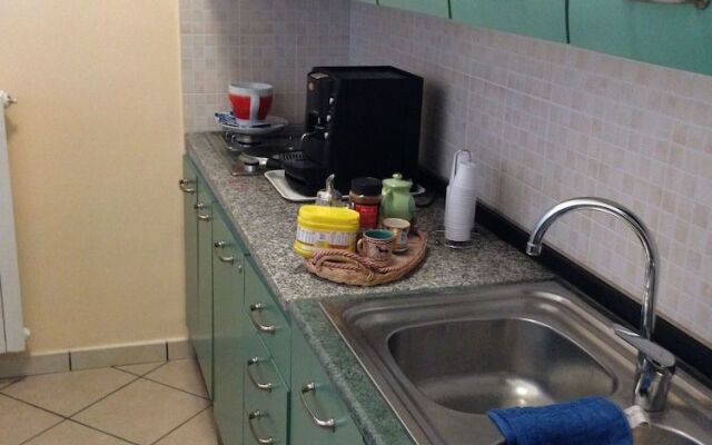 B&B Anfiteatro Campano