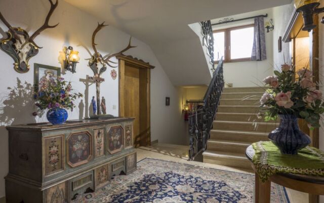 Apartment Römerhof Fügen 23375