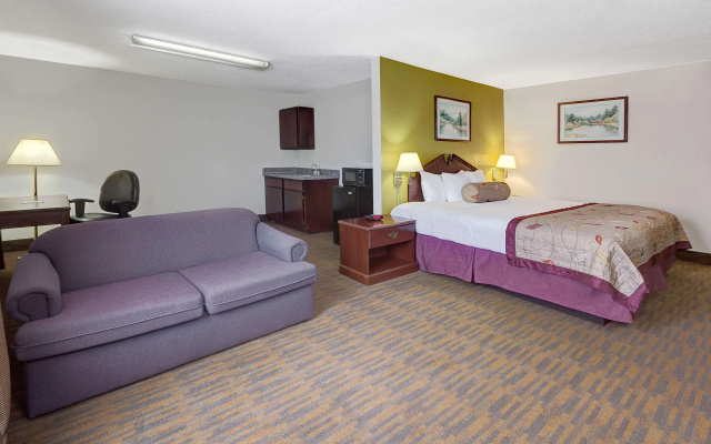 Quality Inn El Reno