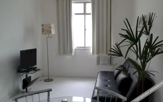 Vip Apartamento Copacabana