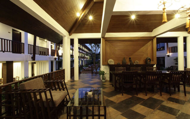 Maryoo Samui Hotel