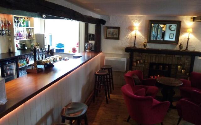 The Sibson Inn Hotel