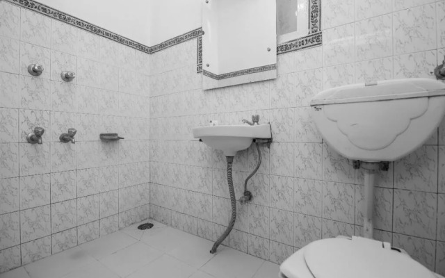 Hotel Balaji Inn By OYO Rooms