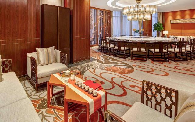 Pullman Huizhou Kaisa
