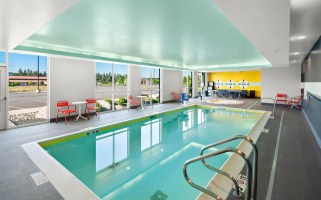 Tru By Hilton Spokane Valley, WA