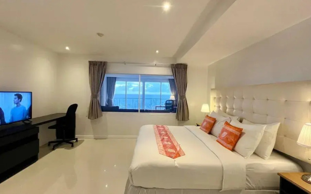 A11 Stunning Seaview 2brs 2baths Karon City