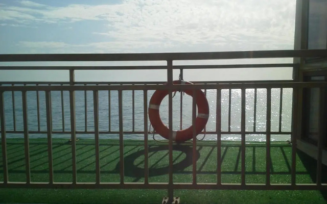 Guest house Rusalka