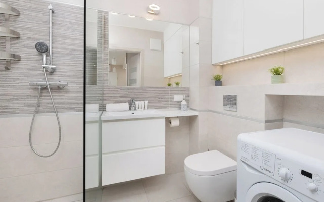 Apartment Kapitańska by Renters
