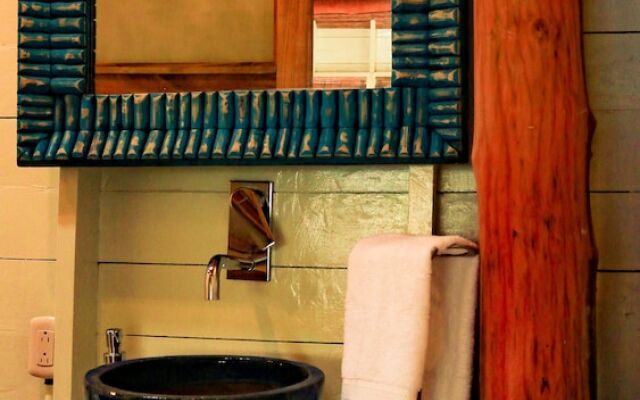Solost Hotel Eco Boutique
