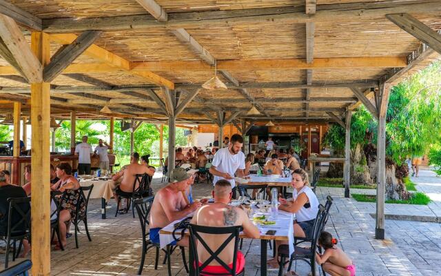 Bunec Beach Resort