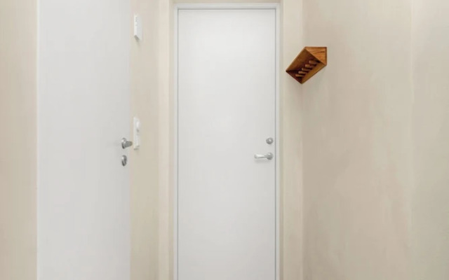 Central Guest House - Private bedroom