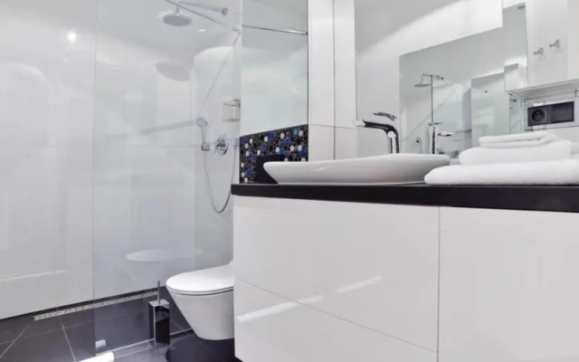 Apartament Centrum HGa - Garbary
