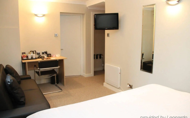 Lansdowne Hotel Croydon