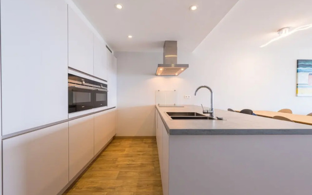 Seaside Stay Middelkerke