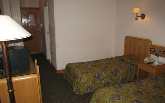 Philippe Luxor Hotel