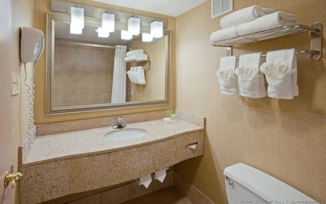 Live Casino & Hotel - Philadelphia