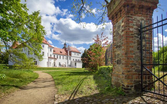 Schlosshotel Fürstlich Drehna