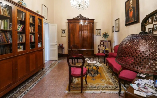 Castello Vecchio
