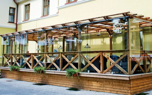 Memel Hotel